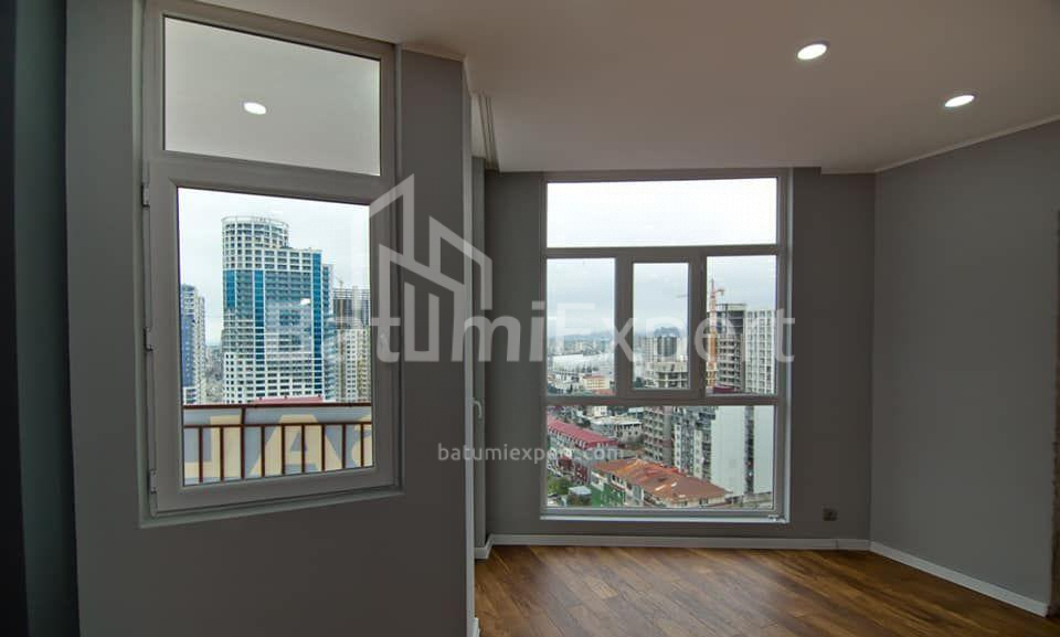 Mənzil 112 m² - Şalva İnasaridze, Batumi, Gürcüstan