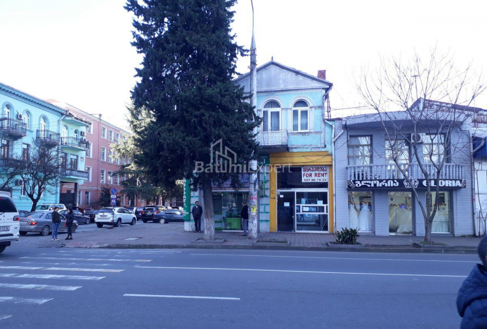 Mənzil 240 m² - İlya Çavçavadze, Batumi, Gürcüstan