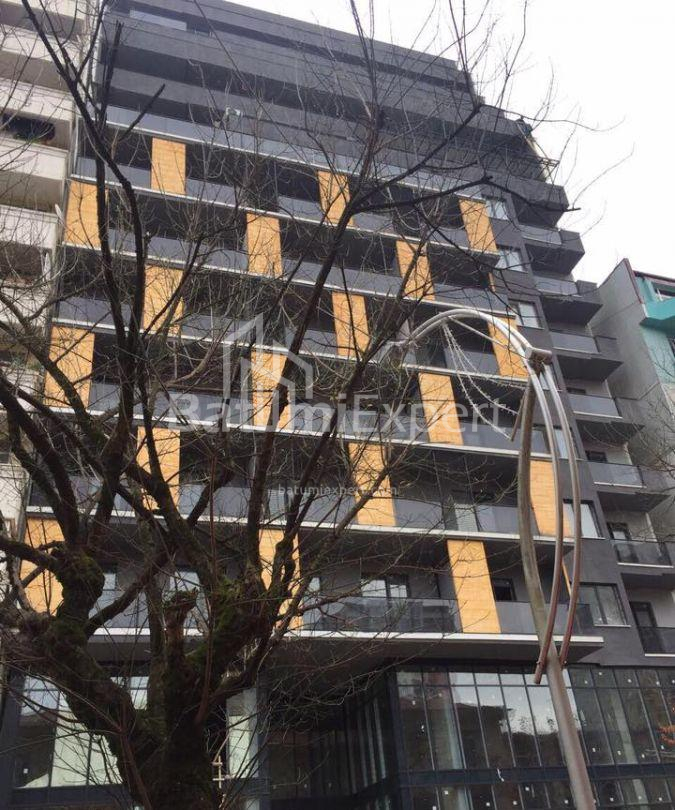 Mənzil 88 m² - Şerif Ximşiaşvili, Batumi, Gürcüstan