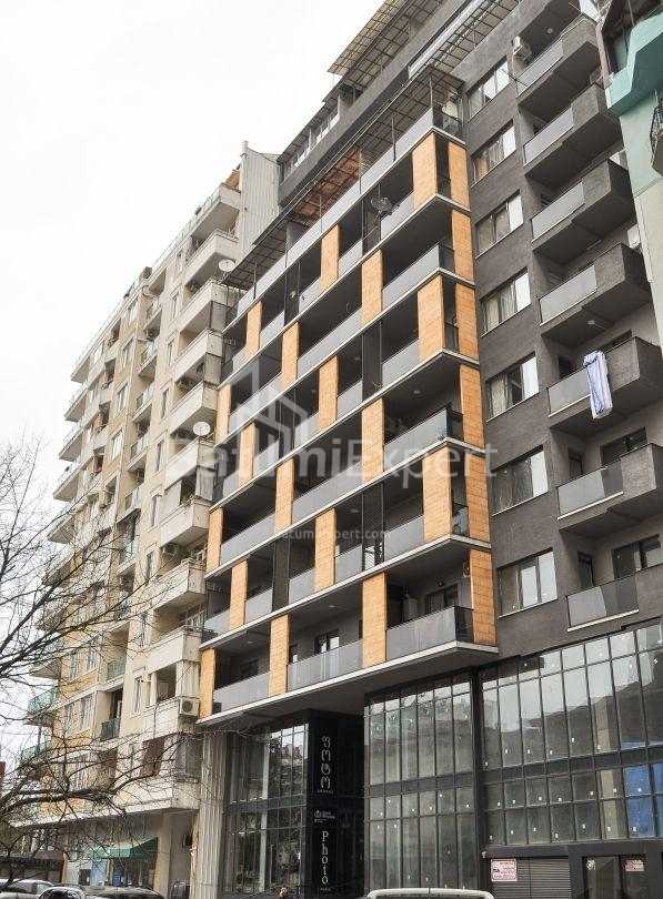 Mənzil 85 m² - Şerif Ximşiaşvili, Batumi, Gürcüstan