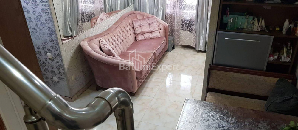 Mənzil 46 m² - İlya Çavçavadze, Batumi, Gürcüstan