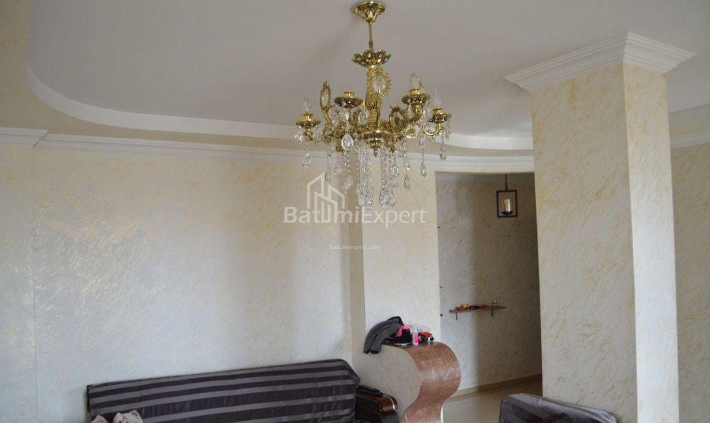 Mənzil 70 m² - Yurievskaya, Batumi, Gürcüstan