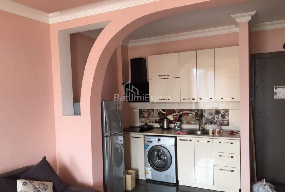 Mənzil 51 m² - Yusuf Kobaladze, Batumi, Gürcüstan