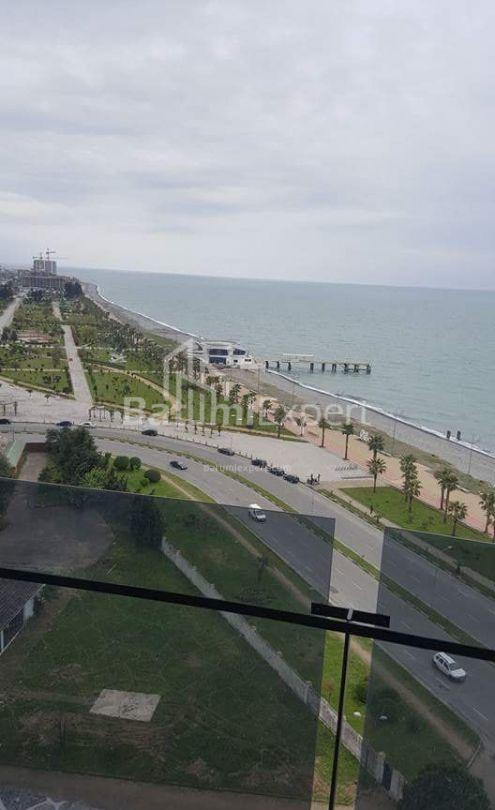 Mənzil 41 m² - Şerif Ximşiaşvili, Batumi, Gürcüstan