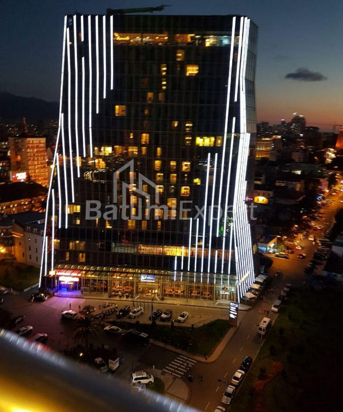 Mənzil 87 m² - Yurievskaya, Batumi, Gürcüstan