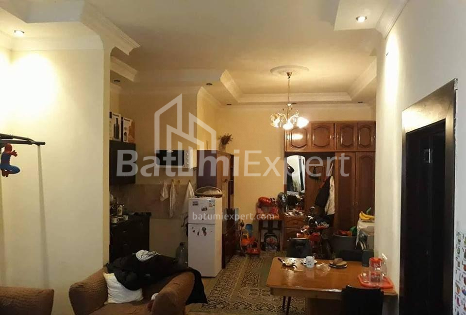 Mənzil 70 m² - Yurievskaya, Batumi, Gürcüstan