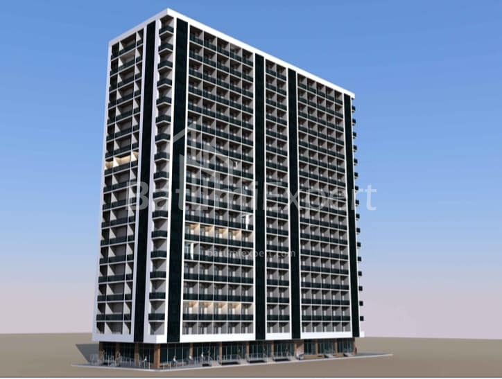 Mənzil 27 m² - Yurievskaya, Batumi, Gürcüstan