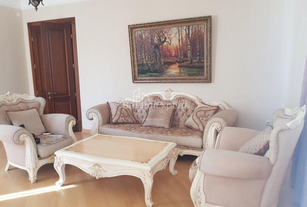 Mənzil 250 m² - Yurievskaya, Batumi, Gürcüstan
