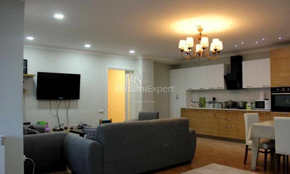 Mənzil 147 m² - Yurievskaya, Batumi, Gürcüstan