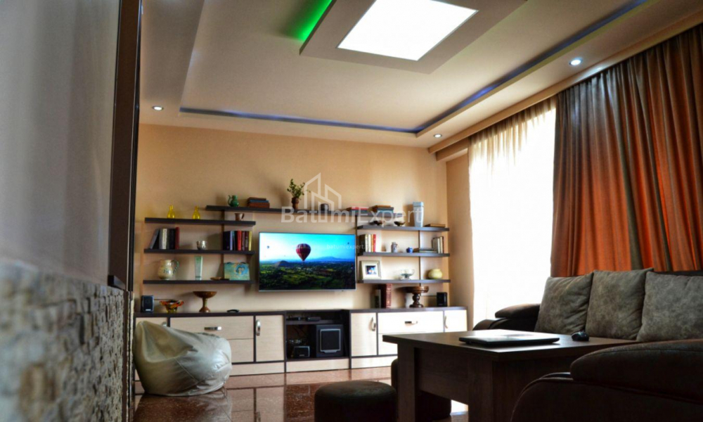 Mənzil 65 m² - Şerif Ximşiaşvili, Batumi, Gürcüstan
