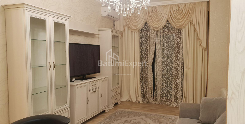 Mənzil 51 m² - Şerif Ximşiaşvili, Batumi, Gürcüstan