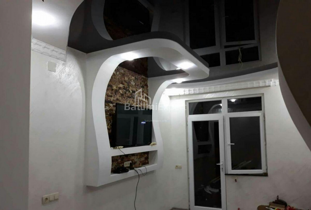 Mənzil 44 m² - Yurievskaya, Batumi, Gürcüstan