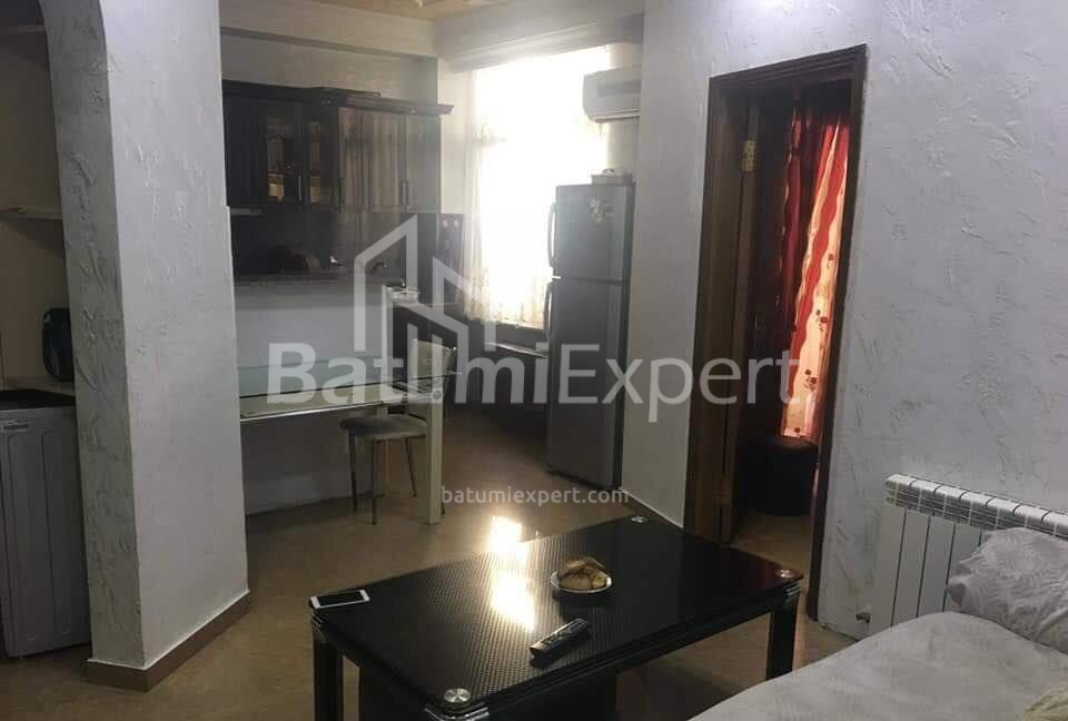 Mənzil 80 m² - Yurievskaya, Batumi, Gürcüstan