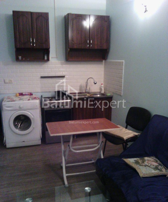 Mənzil 34 m² - Vaxtanq Qorqasali, Batumi, Gürcüstan