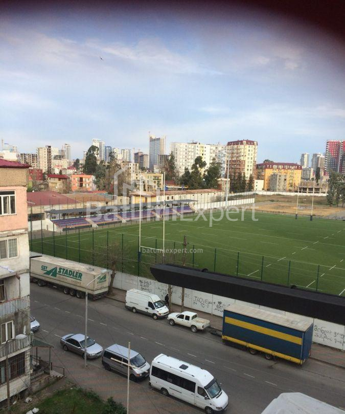 Mənzil 70 m² - Yurievskaya, Batumi, Gürcüstan