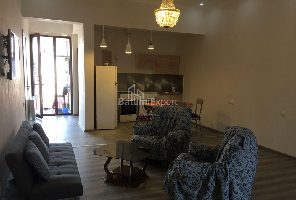 Mənzil 85 m² - Zuraba Qorqiladze, Batumi, Gürcüstan
