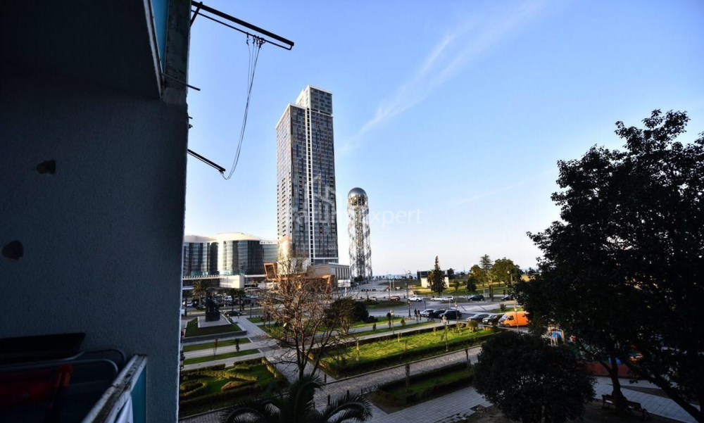Mənzil 60 m² - Yurievskaya, Batumi, Gürcüstan