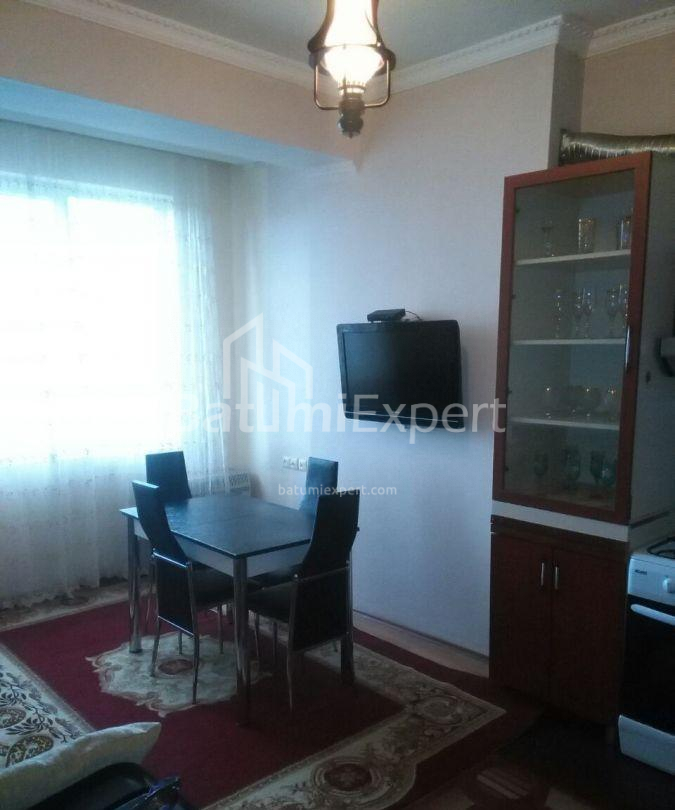 Mənzil 64 m² - Mixail Lermontov, Batumi, Gürcüstan