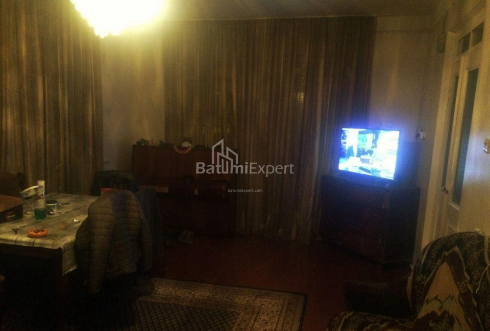 Mənzil 120 m² - Svişçevski, Batumi, Gürcüstan