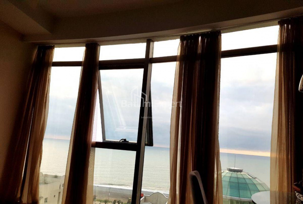 Mənzil 128 m² - Şerif Ximşiaşvili, Batumi, Gürcüstan