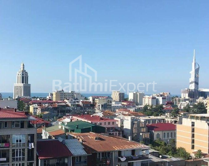 Mənzil 75 m² - Vaxtanq Qorqasali, Batumi, Gürcüstan