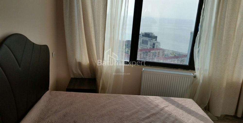 Mənzil 42 m² - Niko Pirosmani, Batumi, Gürcüstan