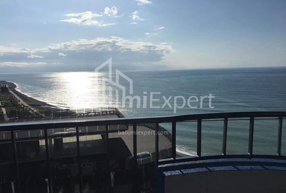 Mənzil 52 m² - Yurievskaya, Batumi, Gürcüstan