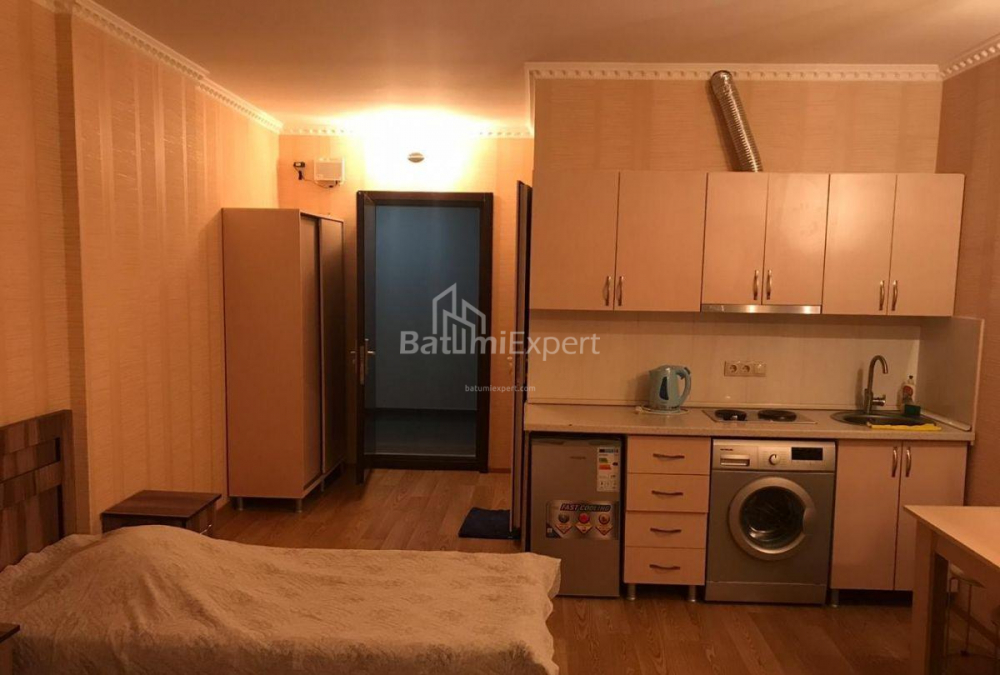 Mənzil 33 m² - Şerif Ximşiaşvili, Batumi, Gürcüstan