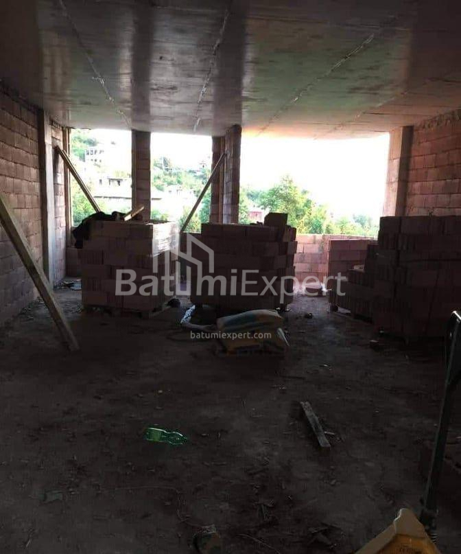 Mənzil 87 m² - Yurievskaya, Batumi, Gürcüstan