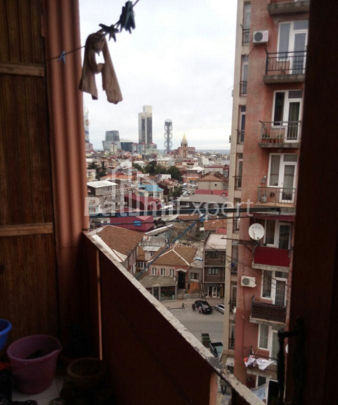 Mənzil 100 m² - Aleksandra Puşkin, Batumi, Gürcüstan