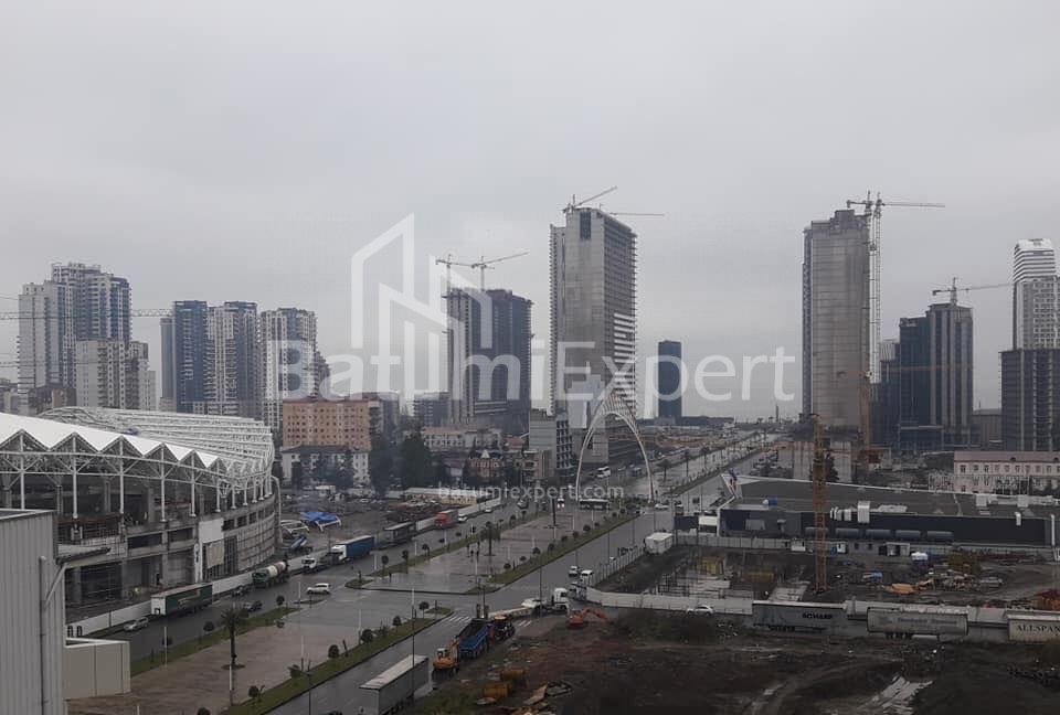 Mənzil 70 m² - Yurievskaya, Batumi, Gürcüstan