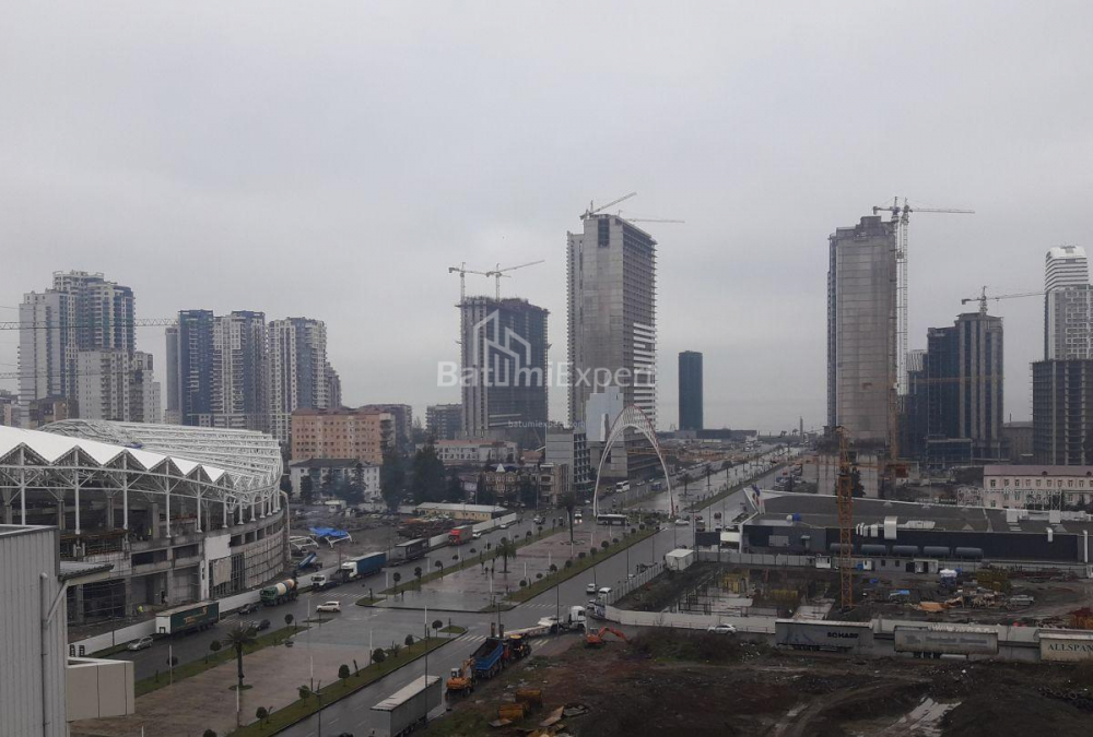 Mənzil 69 m² - Petra Bagrationi, Batumi, Gürcüstan