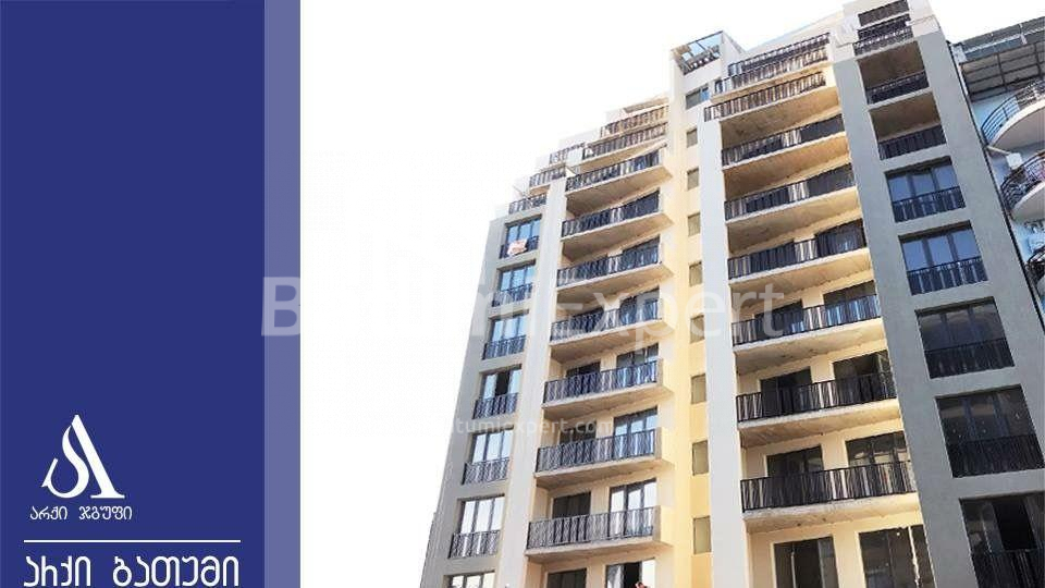 Mənzil 75 m² - Vaxtanq Qorqasali, Batumi, Gürcüstan
