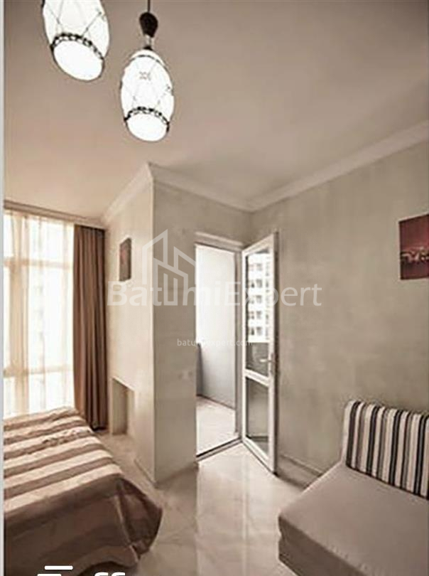 Mənzil 31 m² - Yurievskaya, Batumi, Gürcüstan