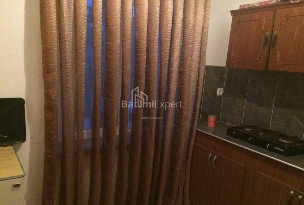 Mənzil 32 m² - İvane Cavaxişvili, Batumi, Gürcüstan