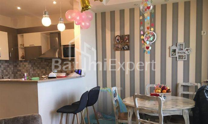 Mənzil 73 m² - Yurievskaya, Batumi, Gürcüstan