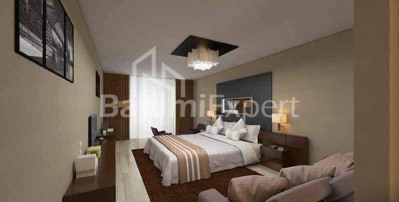 Mənzil 26 m² - Yurievskaya, Batumi, Gürcüstan