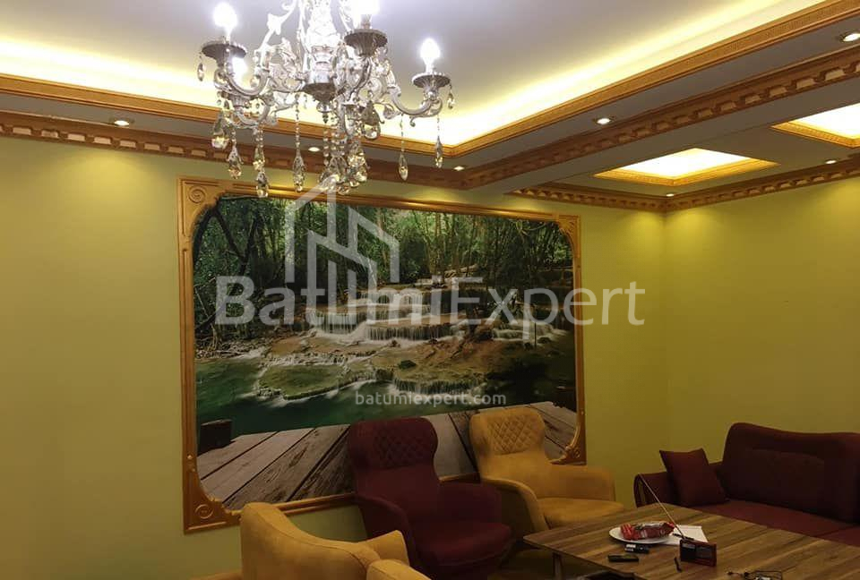 Mənzil 87 m² - David Agmashenebli, Batumi, Gürcüstan