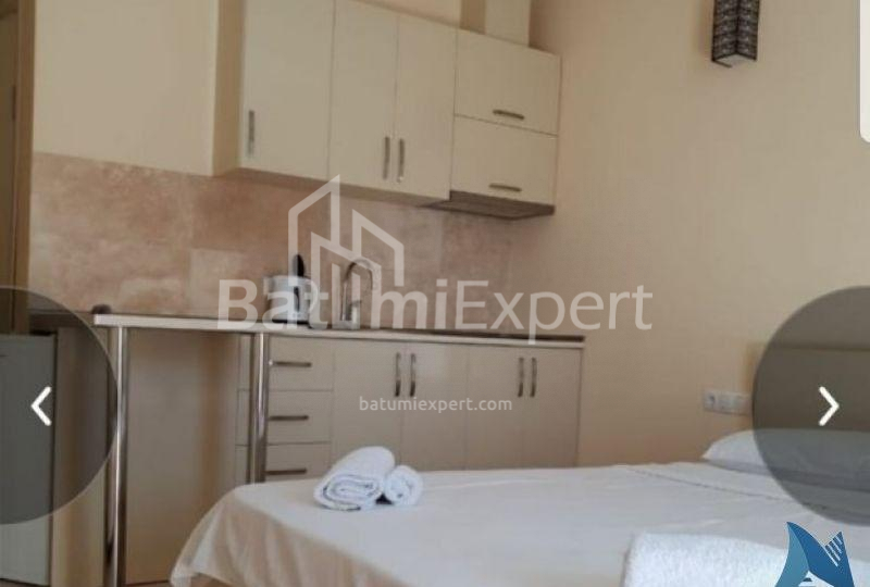 Mənzil 28 m² - Yurievskaya, Batumi, Gürcüstan