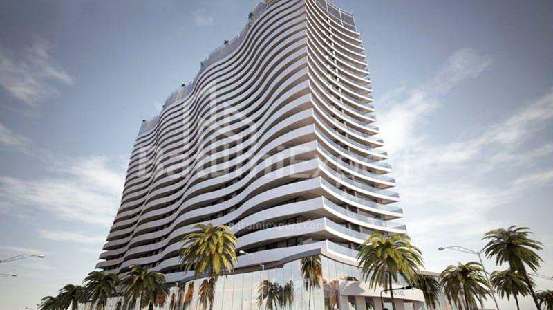 Mənzil 50 m² - Yurievskaya, Batumi, Gürcüstan