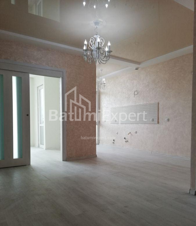 Mənzil 47 m² - Yusuf Kobaladze, Batumi, Gürcüstan