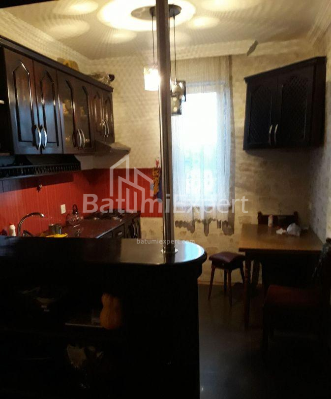 Mənzil 67 m² - Aleksandra Puşkin, Batumi, Gürcüstan