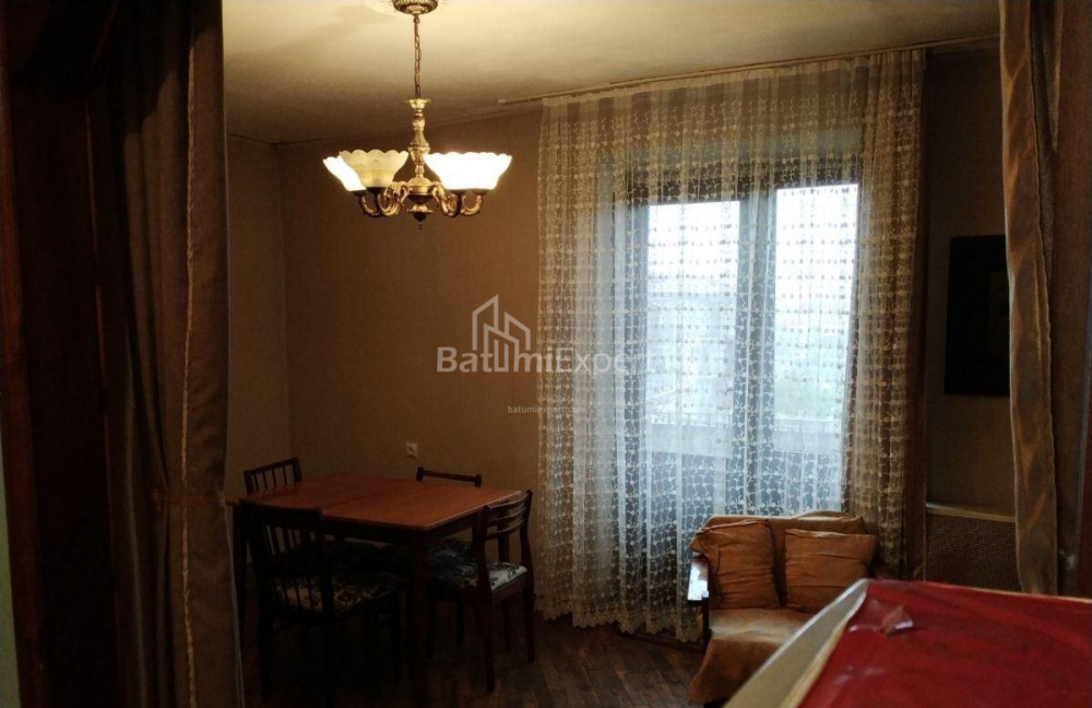 Mənzil 60 m² - Mixail Lermontov, Batumi, Gürcüstan