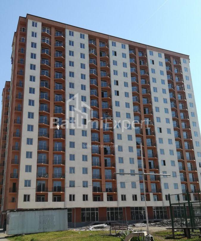 Mənzil 105 m² - George Leonidze, Batumi, Gürcüstan