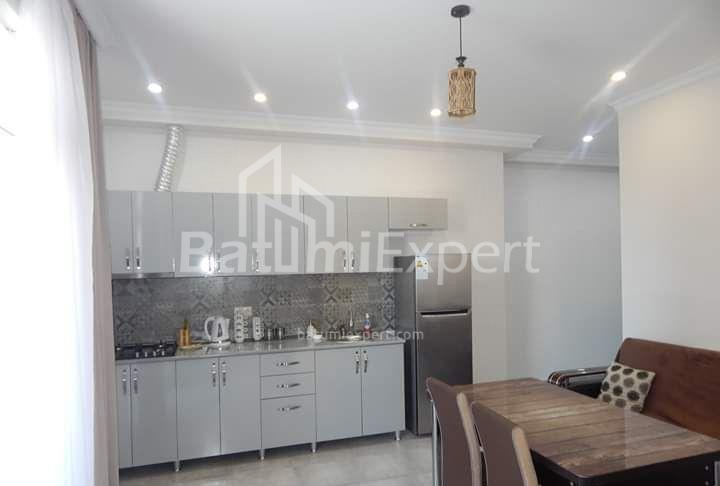 Mənzil 52 m² - Şalva İnasaridze, Batumi, Gürcüstan