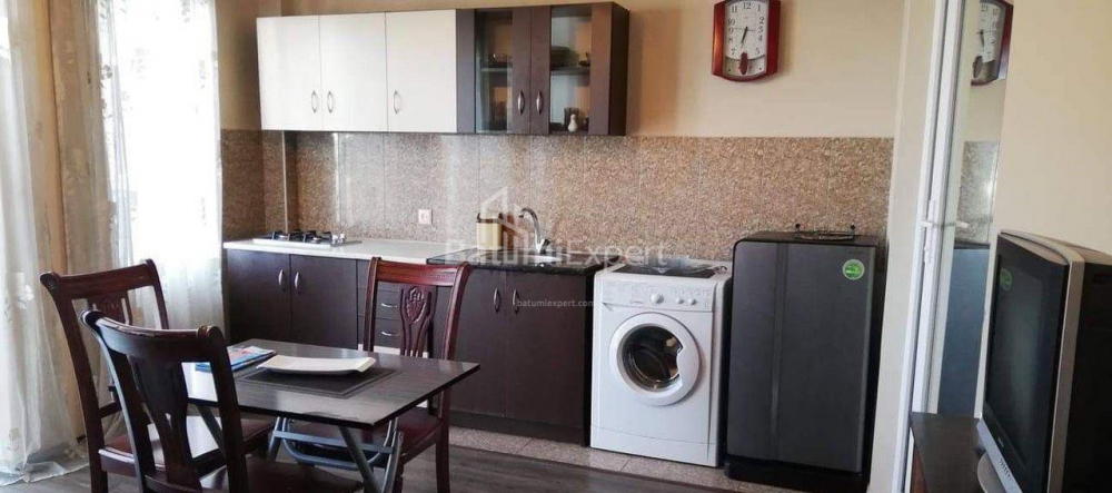 Mənzil 40 m² - Nikoloz Barataşvili, Batumi, Gürcüstan