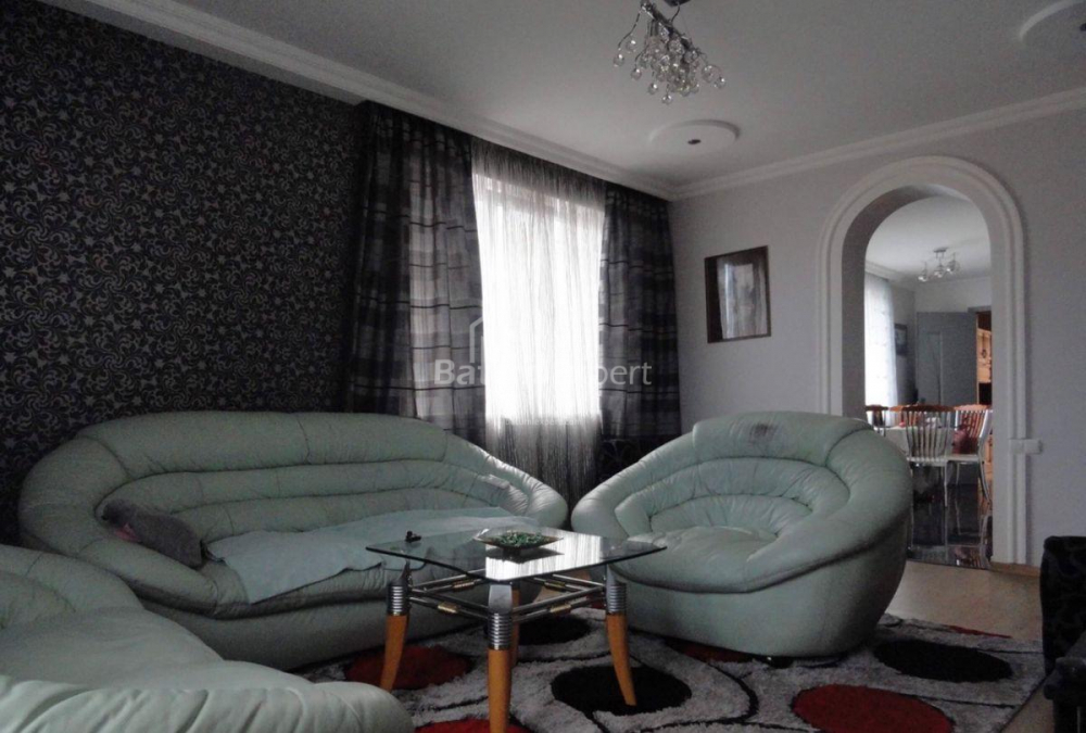 Mənzil 53 m² - Mixail Lermontov, Batumi, Gürcüstan