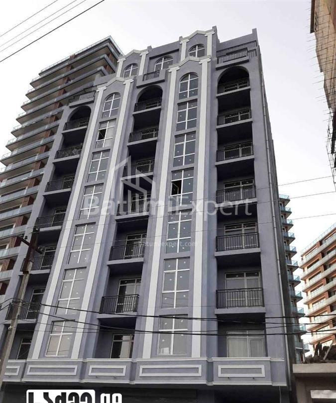 Mənzil 35 m² - Angisa, Batumi, Gürcüstan