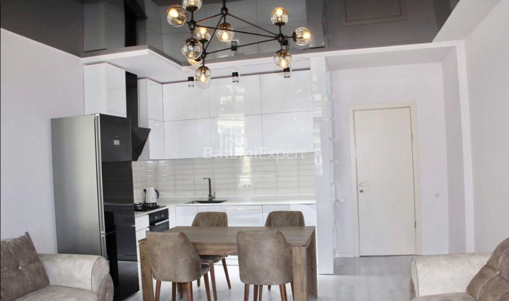 Mənzil 80 m² - Yurievskaya, Batumi, Gürcüstan