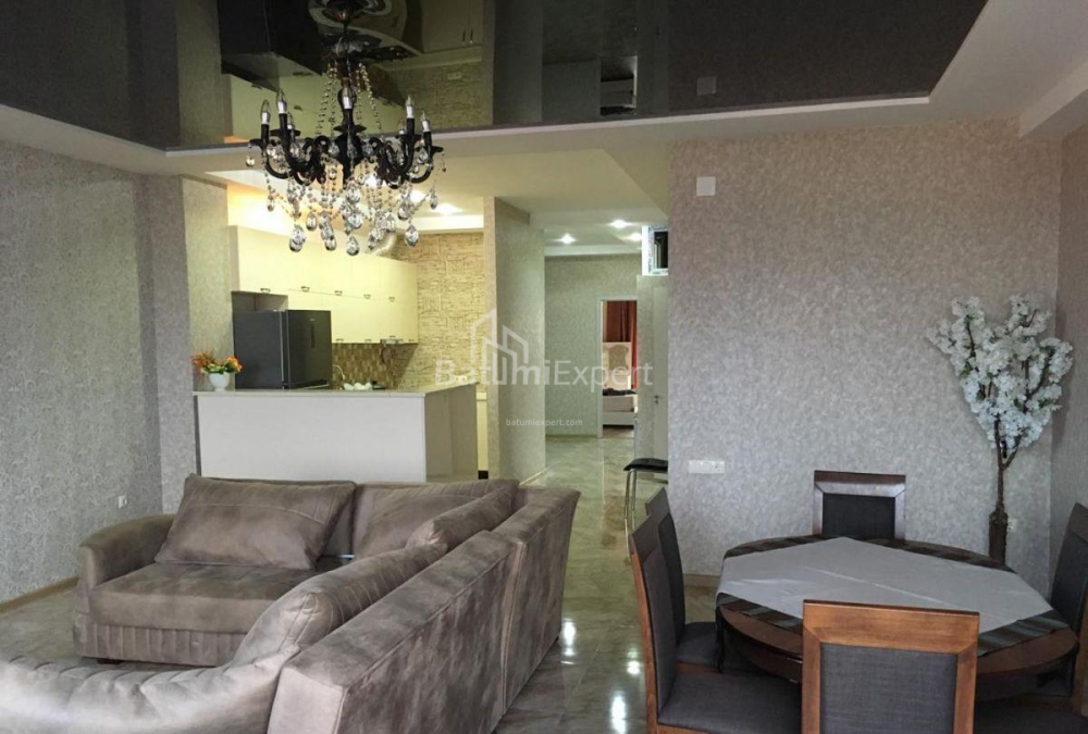 Mənzil 115 m² - Yurievskaya, Batumi, Gürcüstan